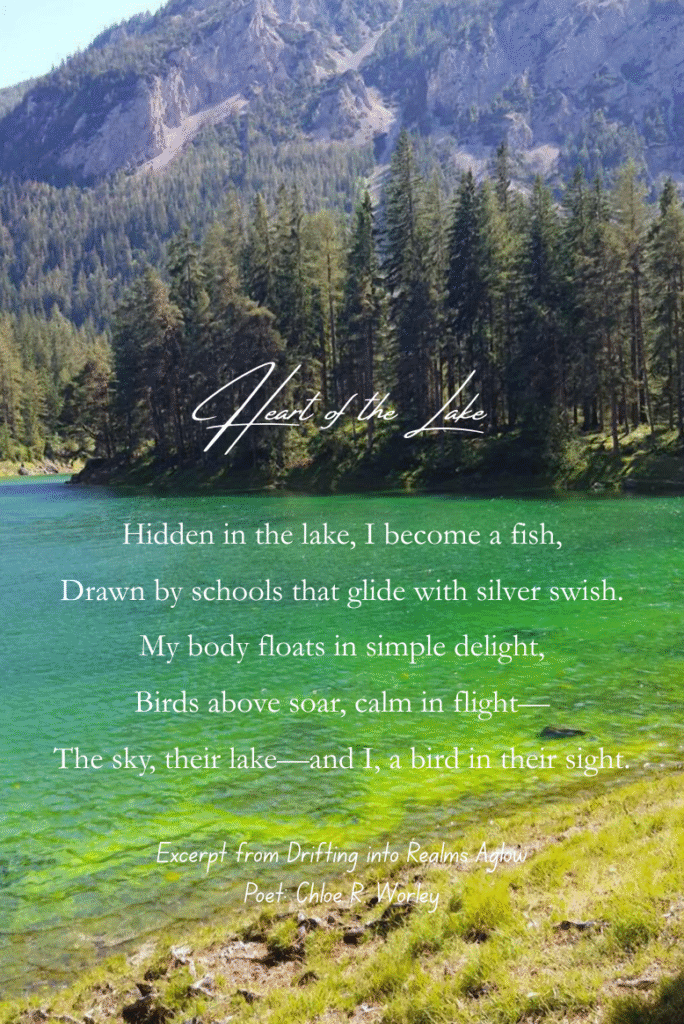 heart of the lake (1) heart of the lake (1)